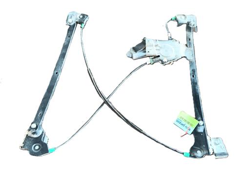 Rudehejsemekanisme Højre foran LAND ROVER FREELANDER I (L314) [1998-2006]  30358114