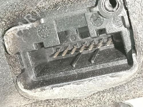 Front right lock SEAT LEON (5F1) 1.4 TSI | BP29131406C97 