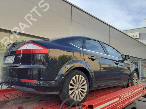 Electronic module FORD MONDEO IV (BA7) 2.0 TDCi | BP9769064M83 