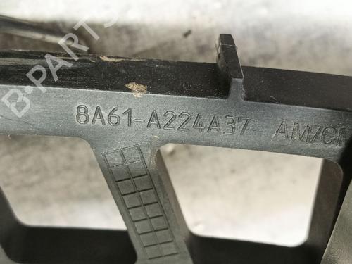 Front left exterior door handle FORD FIESTA VI (CB1, CCN) 1.25 | BP22899100C128 