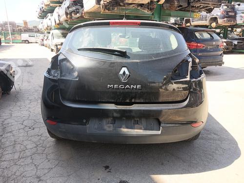 Subframe RENAULT MEGANE III Hatchback (BZ0/1_, B3_) 1.6 16V (BZ1B, BZ1H) | BP27888317M9 