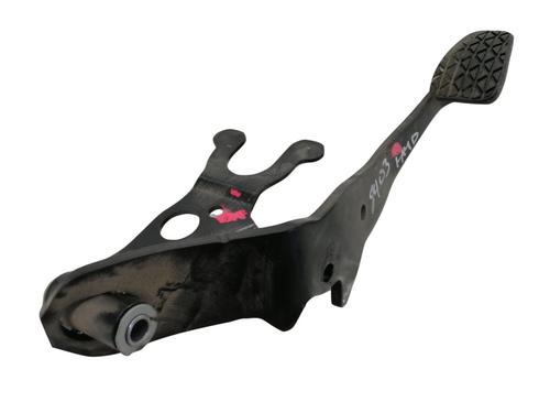 Used Break pedal Break pedal FORD FIESTA VI (CB1, CCN) 1.6 TDCi (95 hp) 10302640 10302640