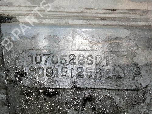 Brake master cylinder DACIA DOKKER Express Box Body/MPV 1.5 dCi 75 / Blue dCi 75 (FEJW, FEAH) | BP10748760M77 