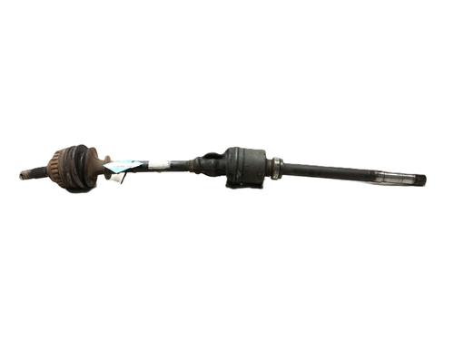 Used Right front driveshaft CITROËN BERLINGO / BERLINGO FIRST Box Body/MPV (M_) 1.9 D 70 (MBWJZ, MCWJZ) (69 hp) 19033496