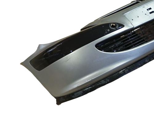 Front bumper PEUGEOT 307 (3A/C) 2.0 HDi 90 | BP27346278C7 