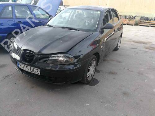 Front right window mechanism SEAT IBIZA III (6L1)  | BP5367411C23 