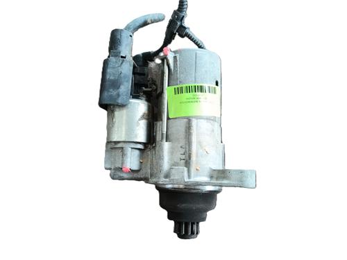 Startmotor VW TOURAN (1T3) 1.6 TDI (105 hp) 29889685