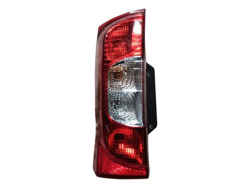 Used Left taillight PEUGEOT BIPPER (AA_) 1.3 HDi 75 (75 hp) 30485581