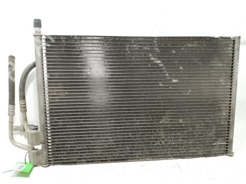 AC radiator FORD FIESTA V (JH_, JD_) 1.4 TDCi | BP6285157M32