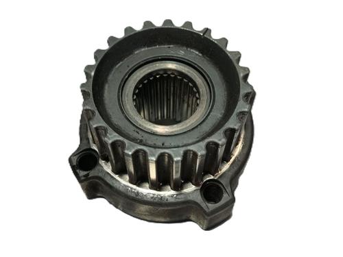 Used Pulley VOLVO S80 I (184) D5 (163 hp) 22786500