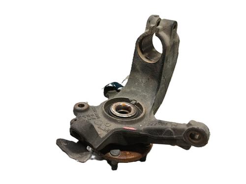 Used Right front steering knuckle FORD FOCUS C-MAX (DM2) 2.0 TDCi (136 hp) 21271163