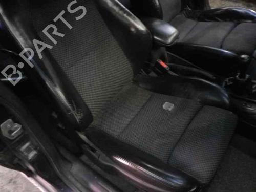 Right front steering knuckle OPEL VECTRA B (J96) 2.2 i 16V (F19) | BP5348784M26 