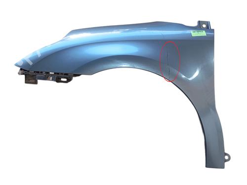 Used Left front fenders Left front fenders CITROËN C4 Coupe (LA_) 1.6 16V (109 hp) 34007680 34007680