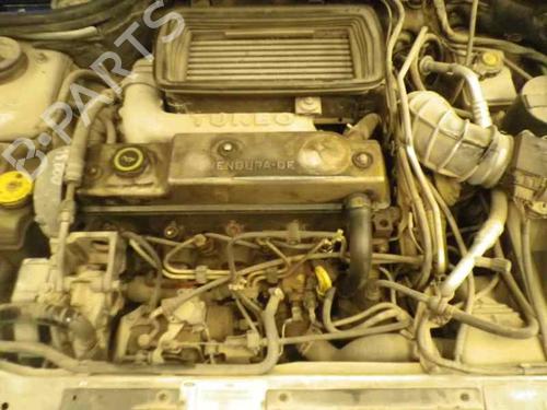 Instrument cluster FORD ESCORT V (AAL, ABL)  | BP5347691C47 