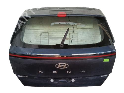 Used Tailgate HYUNDAI KONA (SX2) 1.6 GDi Hybrid (129 hp) 30169453