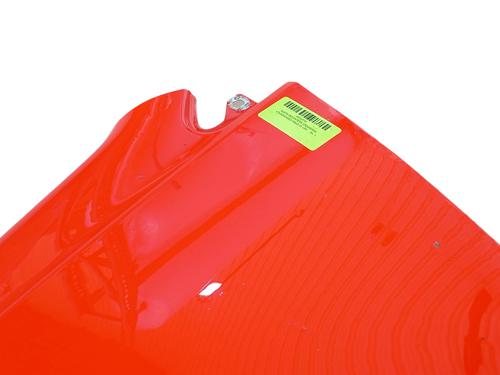 Left front fenders VW POLO IV (9N_, 9A_) 1.9 TDI | BP30121444C41 