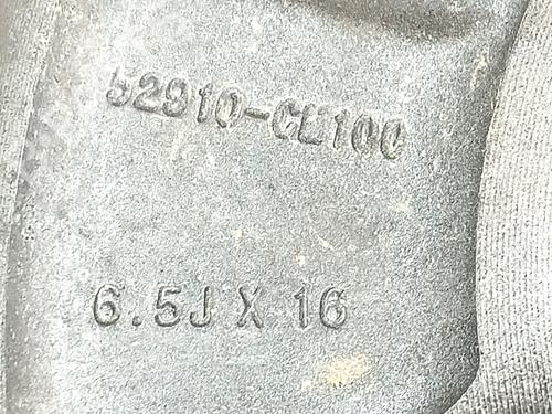 Rim HYUNDAI KONA (OS, OSE, OSI)  | BP27980498C45 