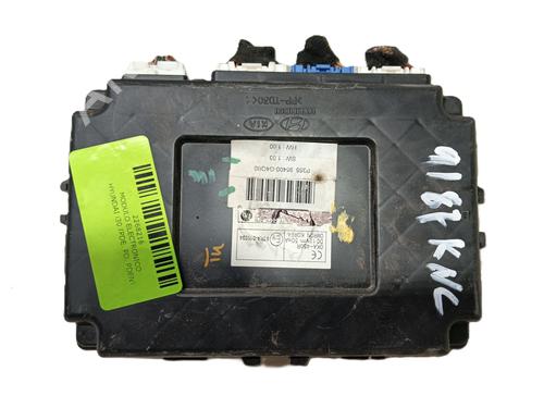 Electronic module HYUNDAI i30 (PDE, PD, PDEN) 1.0 T-GDI | BP32193665M83