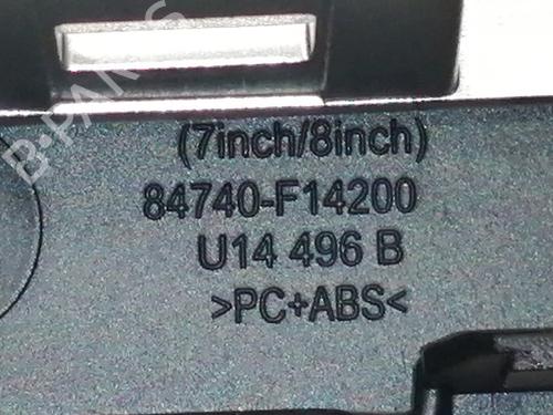Air vent KIA SPORTAGE IV (QL, QLE)  | BP15055697I21 