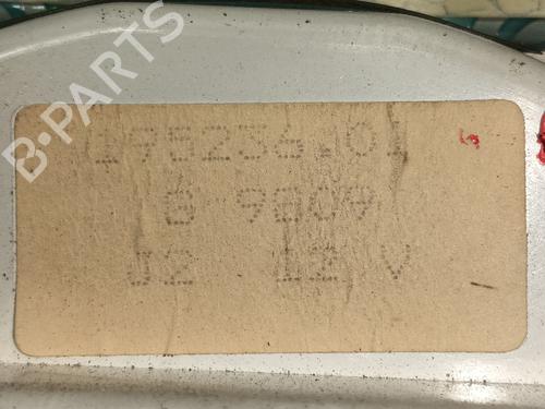 Instrument cluster NISSAN PATROL III/2 Hardtop (K260) 2.8 D | BP29712261C47 