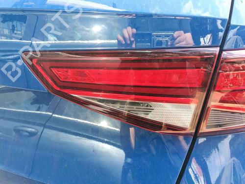 Used Right tailgate light Right tailgate light SEAT ATECA (KH7, KHP) 1.0 TSI (116 hp) 36769233 36769233