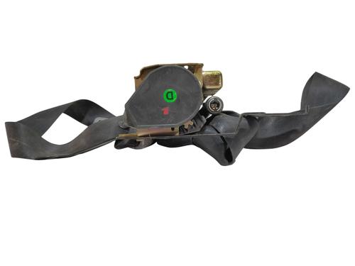 Front right seatbelt NISSAN ALMERA II (N16)  | BP8735961I25 