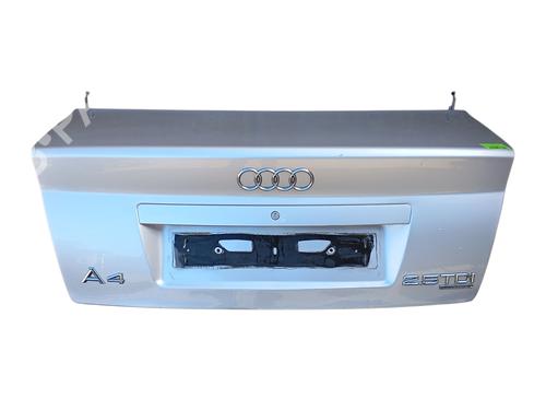 Used Tailgate AUDI A4 B5 (8D2) [1994-2001]  29173723