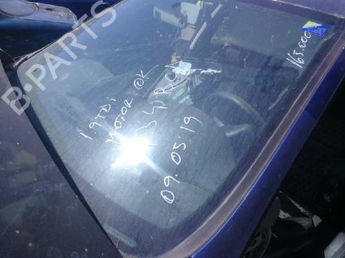 Styring servopumpe SEAT LEON (1M1)  | BP5375509M99 