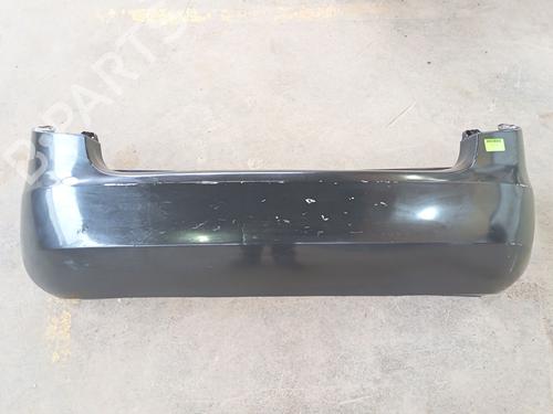 rear-bumper-skoda-fabia-ii-542-2006-2007-2008-2009-2010-2011-2012-2013-2014-32694811 main image