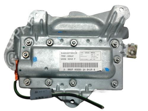 Electronic module MERCEDES-BENZ S-CLASS (W220)  | BP12230408M83 