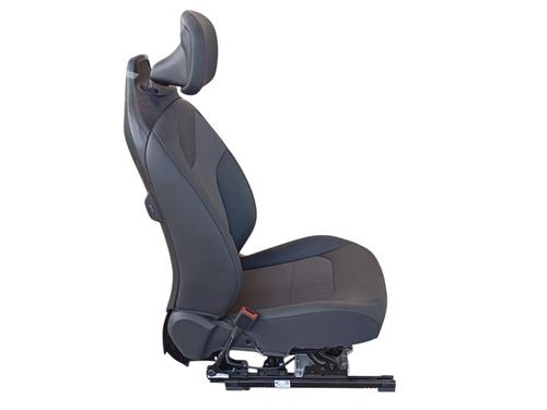 Left front seat KIA NIRO II (SG2) | BP34444338C15 - Image 6