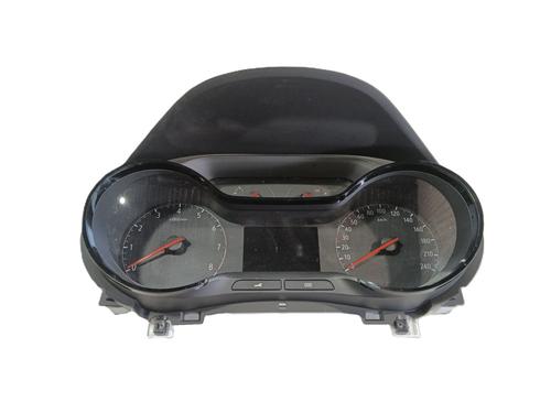 Used Instrument cluster OPEL CROSSLAND X / CROSSLAND (P17, P2QO) 1.2 (75) (110 hp) 31756885