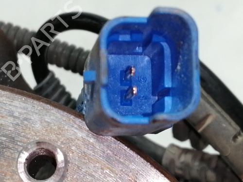 Right front steering knuckle CITROËN C3 / C3 ORIGIN III (SX)  | BP12826191M26 