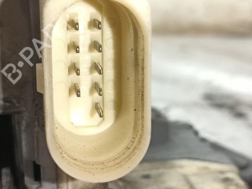 Front left lock VW EOS (1F7, 1F8) 2.0 TDI | BP36037405C98 - Image 5