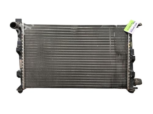 Used Water radiator Water radiator MERCEDES-BENZ A-CLASS (W168) A 160 (168.033, 168.133) (102 hp) 35786012 35786012
