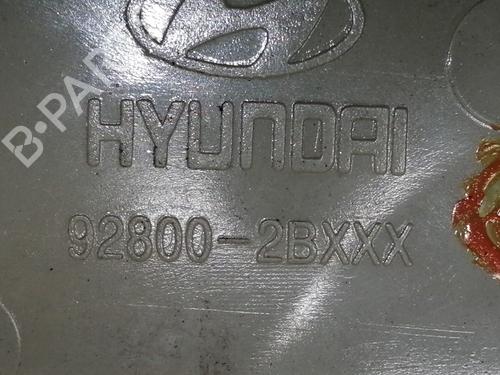 Interior roof light HYUNDAI SANTA FÉ II (CM) 2.2 CRDi 4x4 | BP7407799I8 