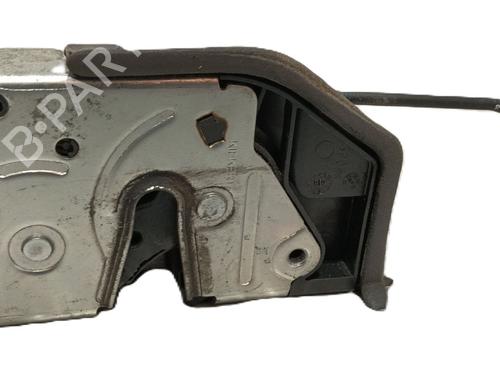 Rear left lock BMW X3 (E83) xDrive 20 d 51227202147 | 7202147
