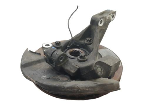 Used Right front steering knuckle OPEL VECTRA C Estate (Z02) [2003-2009]  13629505