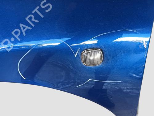 Left front fenders SEAT IBIZA II (6K1) 1.4 i | BP20146763C41 