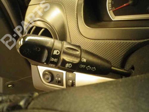 Right rear shock absorber CHEVROLET AVEO / KALOS Saloon (T250, T255) 1.4 | BP5351284M19  - Image 32