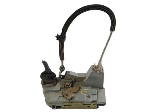 Used Rear right lock PEUGEOT 307 Break (3E) 2.0 HDI 110 (107 hp) 31114887