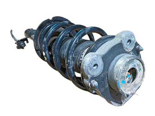 Used Right front shock absorber PEUGEOT BOXER Van 2.0 BlueHDi 130 (130 hp) 27925124