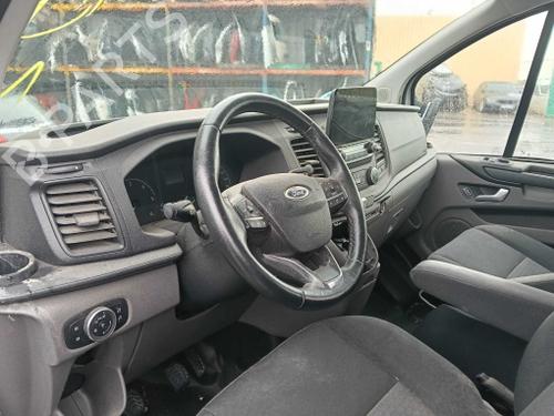 Left sun visor FORD TRANSIT CUSTOM V362 Van (FY, FZ) | BP40596966I1 - Image 7