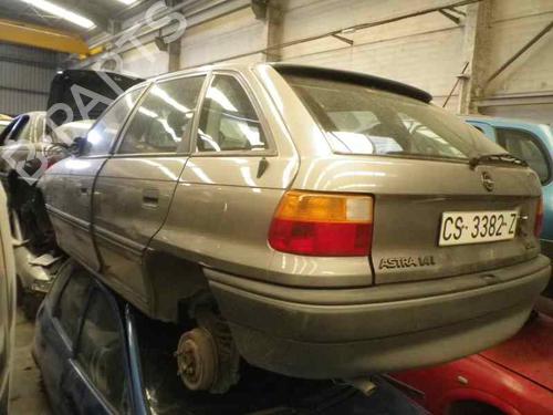 Left taillight OPEL ASTRA F Hatchback (T92)  | BP5349544C34 
