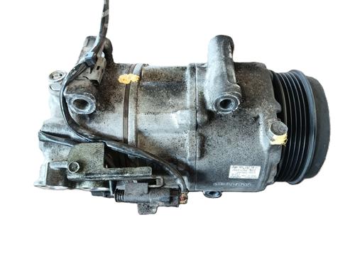 Used AC compressor MERCEDES-BENZ B-CLASS Sports Tourer (W245) B 180 CDI (245.207) (109 hp) 30408256