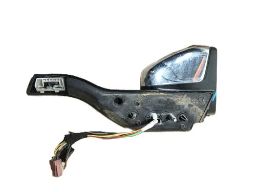 Right mirror PEUGEOT 208 I (CA_, CC_) 1.6 BlueHDi 100 | BP27865088C27 