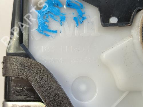 Front left lock SUBARU OUTBACK (BS) 2.0 D AWD (BSD) | BP33755103C98  - Image 6