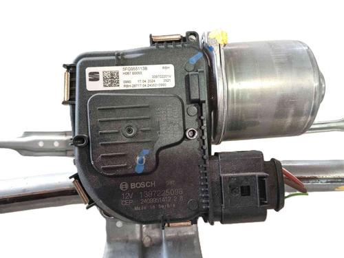 Front wiper motor CUPRA FORMENTOR (KM7, KMP) 1.4 e-Hybrid | BP36526694M29 - Image 3