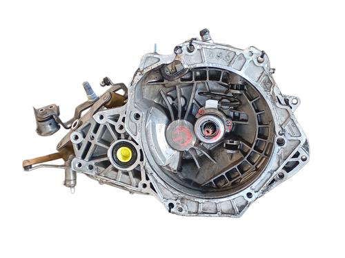 Used Gearbox OPEL CORSA D (S07) 1.3 CDTI (L08, L68) (75 hp) 31060151