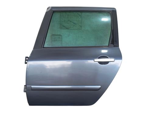 Used Left rear door Left rear door PEUGEOT 307 SW (3H) 2.0 HDi 135 (136 hp) 33622464 33622464